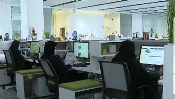 «الإحصاء»: انخفاض معدل البطالة بين السعوديات إلى 13%