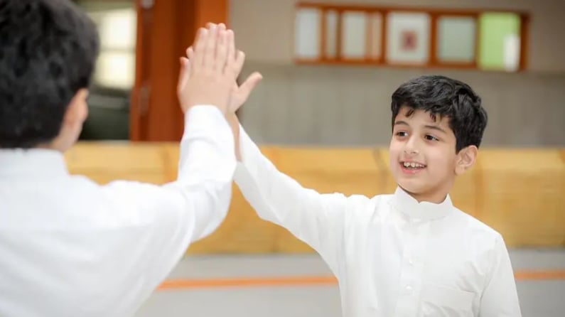 اليوم.. انطلاق العام الدراسي الجديد في المملكة