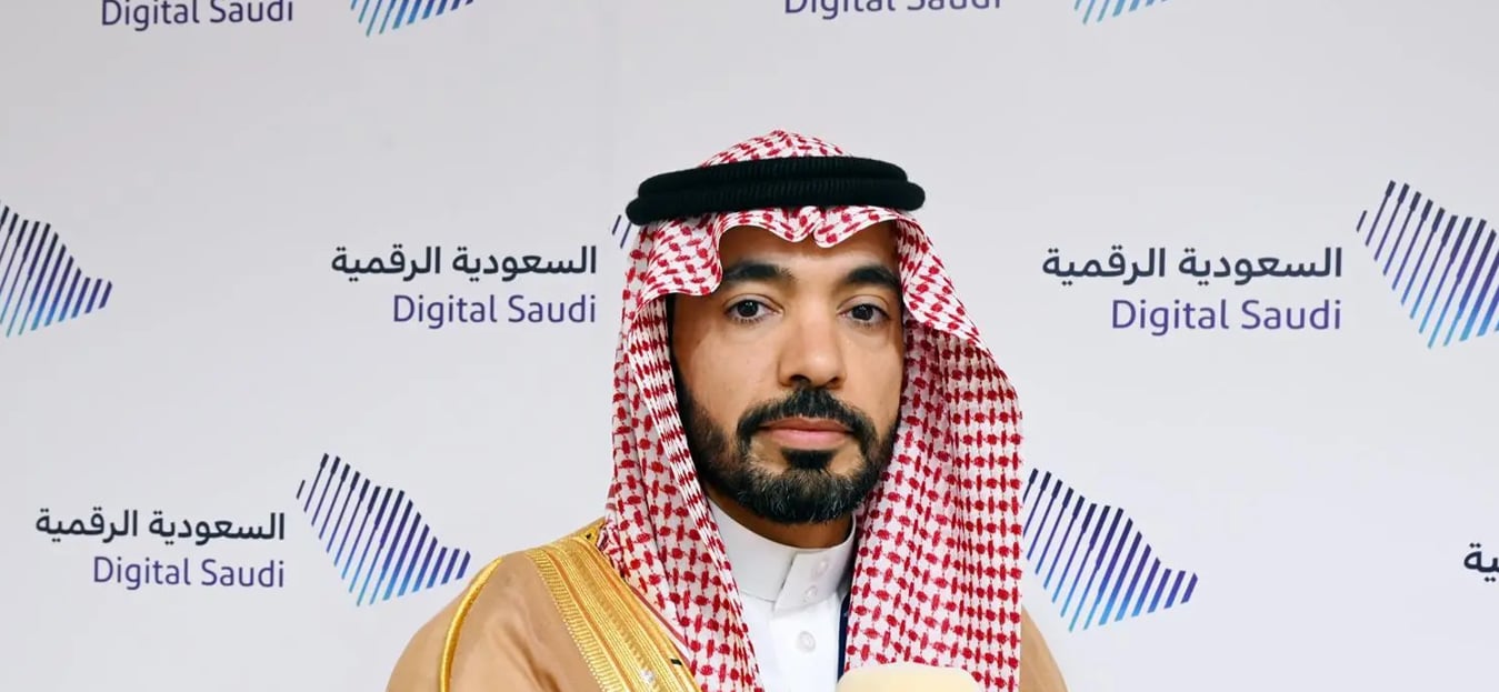 مسؤول: ابتكار التطبيقات الرقمية عزّز جودة الخدمات الحكومية وسرعة وصولها للمستفيدين