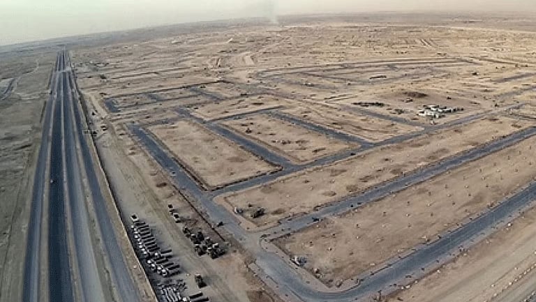 مختص: تطبيق رسوم الأراضي البيضاء يساهم في تنظيم السياسات العقارية بفاعلية