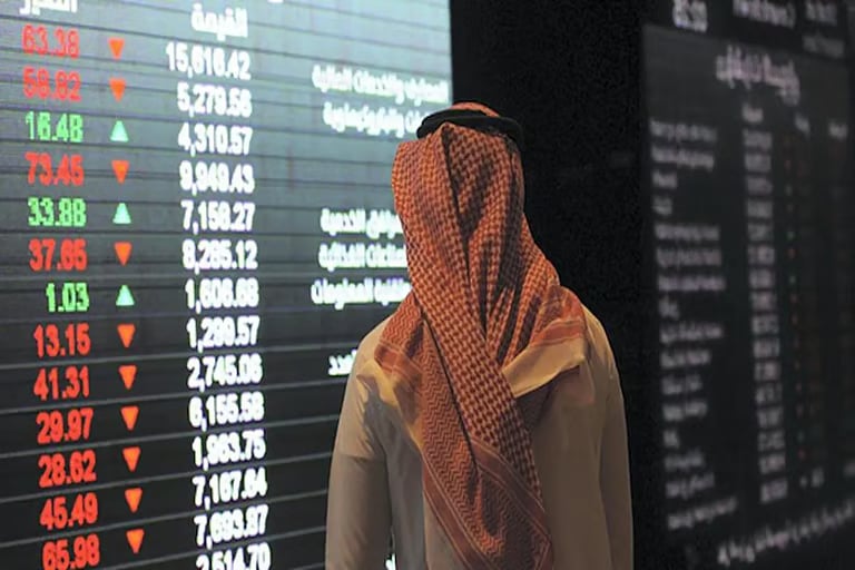 ما مسار أسهم قطاع الطاقة بسوق الأسهم السعودية؟.. محلل مالي يوضح