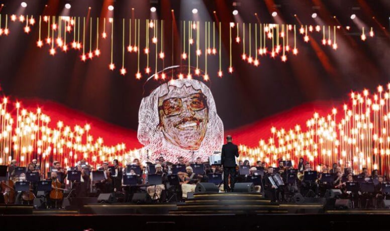 70 فنانا يتألقون بموسم جدة 2025 مع الأوركسترا الحضرمية