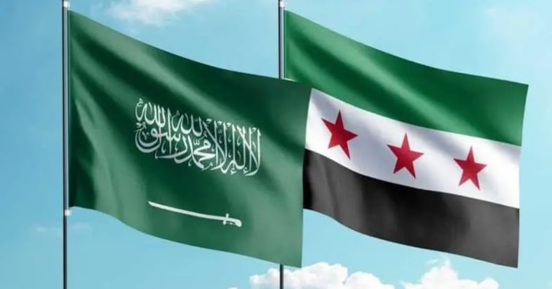 مستشار اقتصادي: سوريا ستعمل على الاستفادة مما وصلته المملكة بالتحول الرقمي