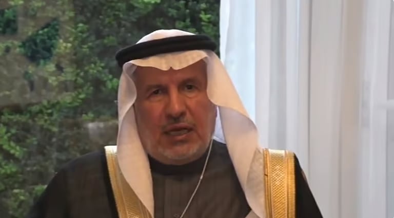 «الربيعة» خلال تدشين مشاريع بسوريا: العمل الإنساني جزء أصيل من هوية المملكة