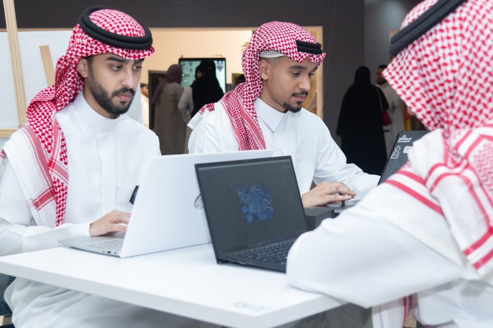 نظام "بلاك بورد ألترا".. تعليم إلكتروني رقمي ومبتكر في السعودية
