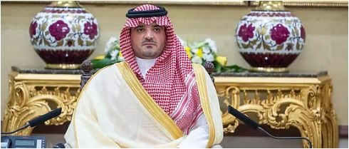 وزير الداخلية يؤكد لنظيره القطري خلال اتصال هاتفي تضامن المملكة مع بلاده