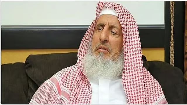 مفتي عام المملكة: الخطاب الملكي يحمل رسائل سامية تجسّد مسيرة العمل الدؤوب لقيادة المملكة  