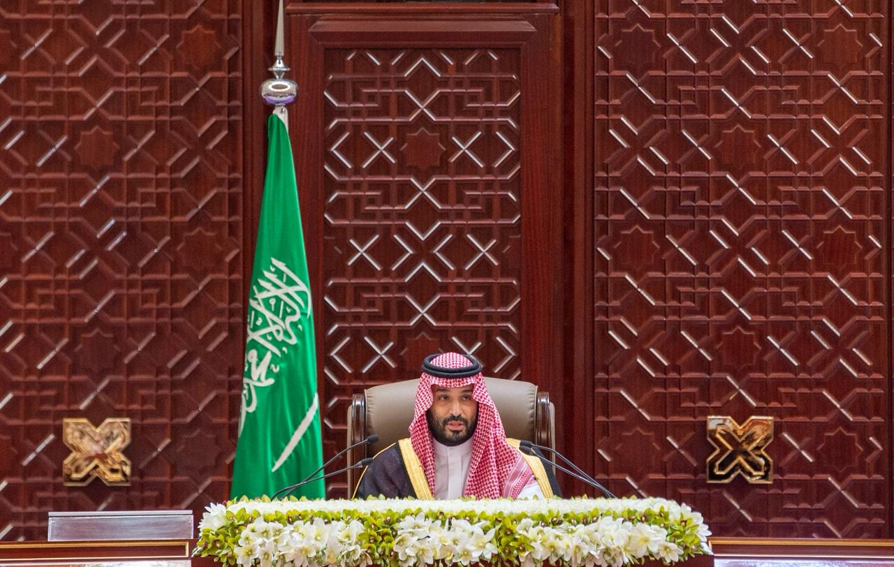 ولي العهد: لن نتردد في إلغاء أو تعديل جذري لأي برامج أو مستهدفات تُبين أن المصلحة العامة تقتضي ذلك
