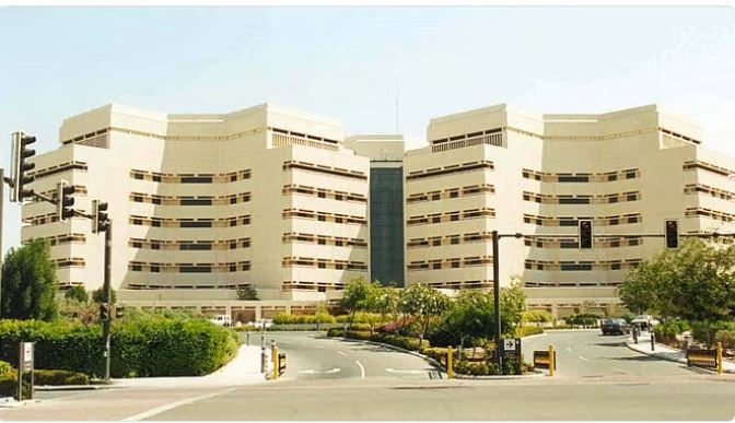 جامعة المؤسس تتصدر قائمة الجامعات السعودية في الأبحاث الصحية 2025