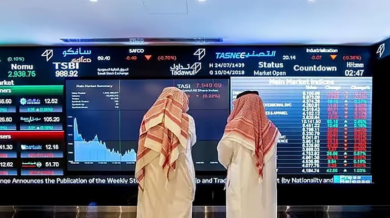 محلل أسواق مالية: أسعار النفط محرك رئيسي لمؤشر تاسي