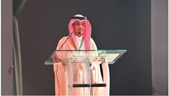 أمير جازان يرعى احتفال هيئة الهلال الأحمر بالمنطقة بتسجيل أكبر عدد من المتدربين في موسوعة غينيس