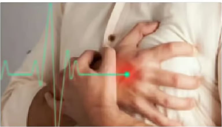استشاري: أمراض القلب سبب الوفاة الأول عالميًا