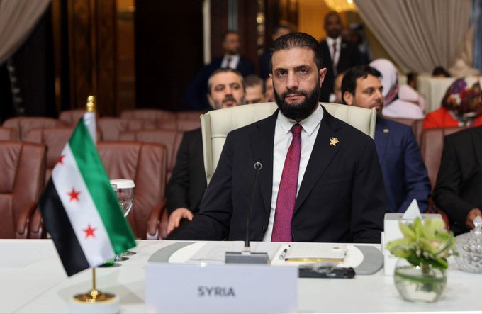 الرئيس السوري: من نوادر التاريخ قتل المفاوض ومن سابقة الأفعال استهداف الوسيط
