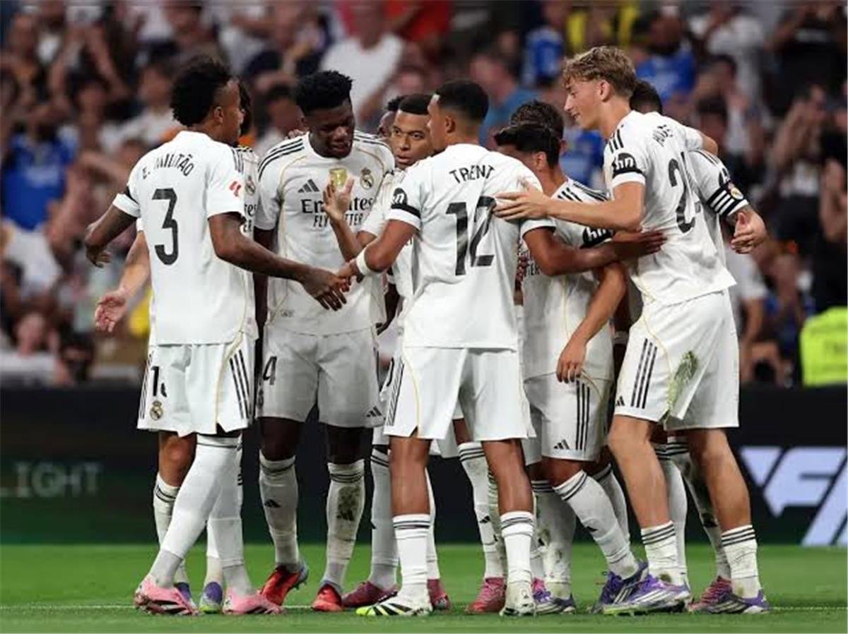 أبرزها ريال مدريد ضد مارسيليا.. مواعيد مباريات اليوم في دوري أبطال أوروبا