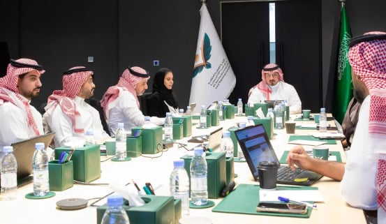 اللجنة المنظمة تستعرض أبرز التحديثات لاستضافة كأس آسيا "السعودية 2027"