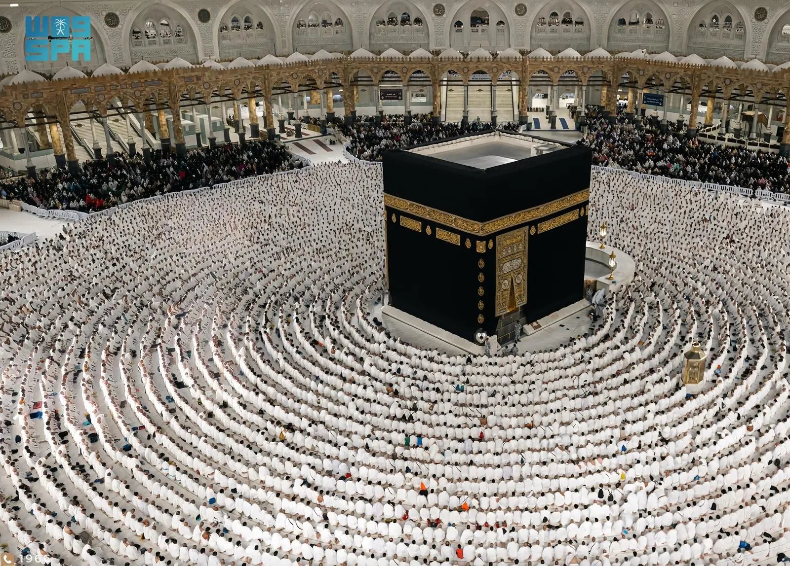 هيئة العناية بالحرمين: التقنيات الرقمية تعزز كفاءة الأداء لخدمة ضيوف الرحمن
