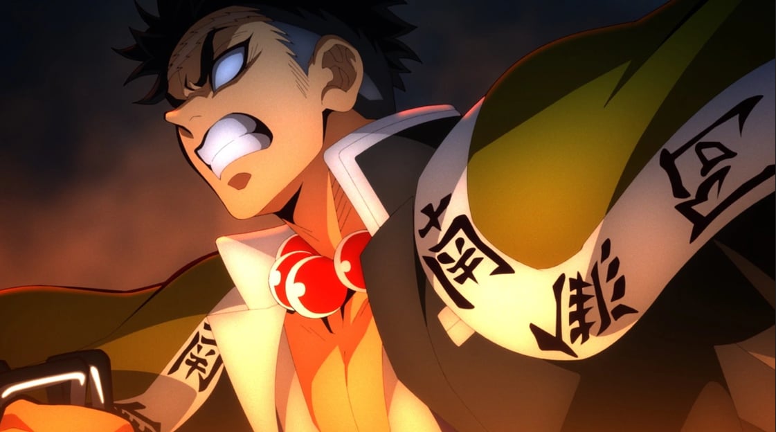 فيلم «DEMON SLAYER: INFINITY CASTLE» يتصدر شباك تذاكر السينما السعودية