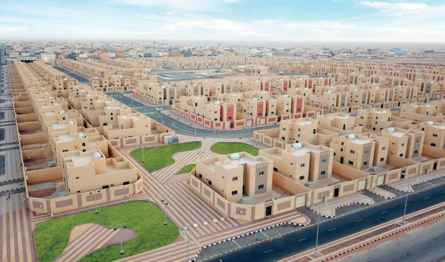 «الإحصاء»: ارتفاع الرقم القياسي لتكاليف البناء بالمملكة 0.7% خلال أغسطس الماضي