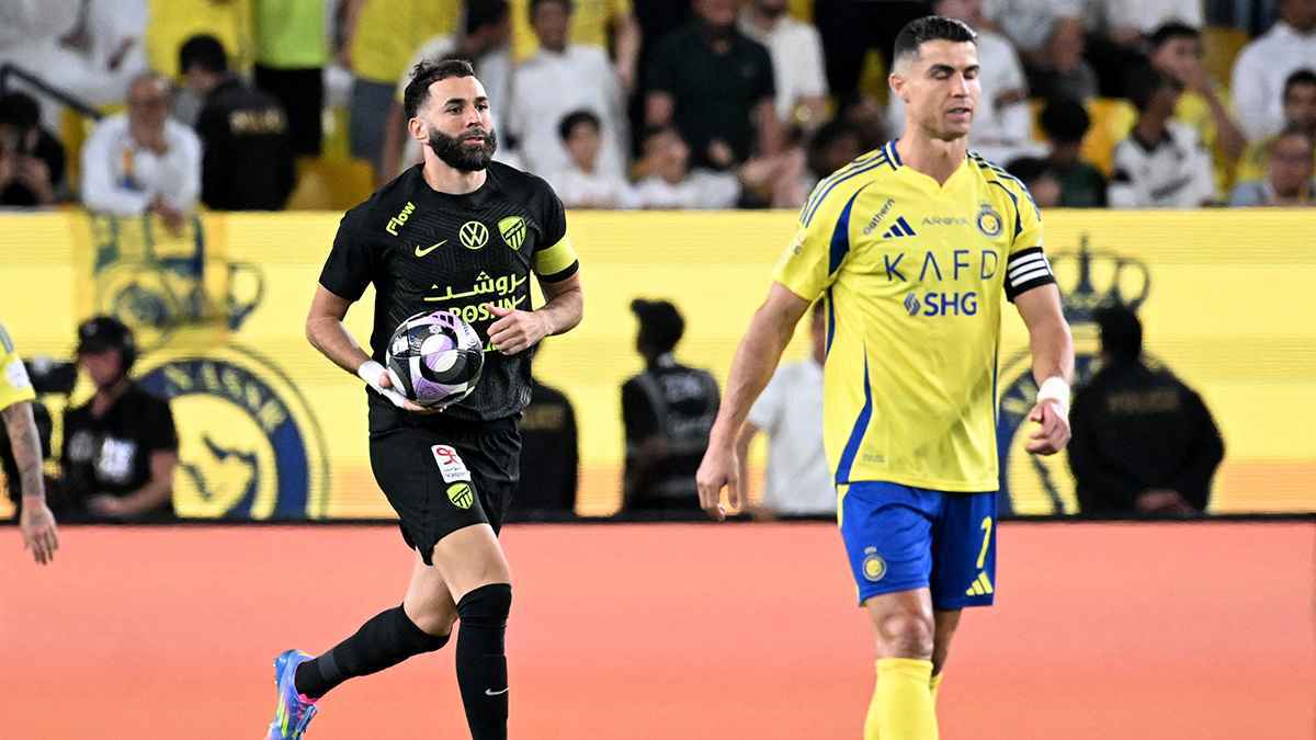 اليوم.. انطلاق مباريات دور الـ16 من كأس خادم الحرمين الشريفين بمواجهات قوية 