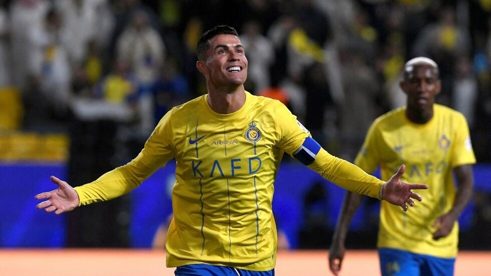 جيسوس يقرر إراحة رونالدو أمام الزوراء في أبطال آسيا 2