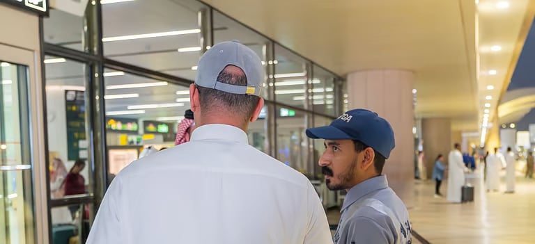 هيئة النقل: فرق الرقابة الميدانية مستمرة في ضبط ممارسي «المناداة والكدادة»