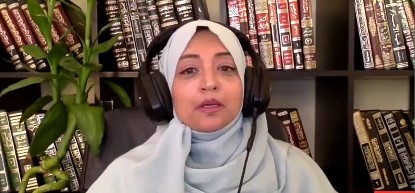 مستشارة تربوية: الاحتفاء بـ «اليوم العالمي للمعلم» يُسلط الضوء على دعم المعلمين وتعزيز مهنتهم
