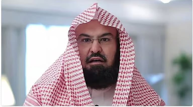 «السديس»: معرض الرياض الدولي للكتاب تظاهرة علمية ثقافية فريدة