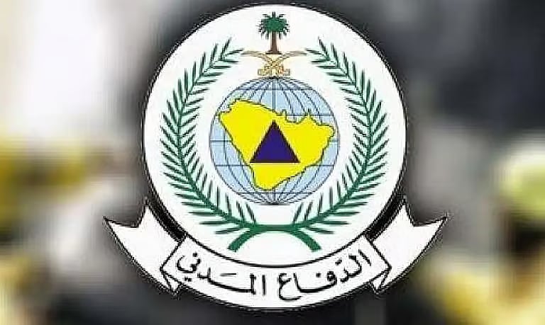 «الدفاع المدني» تحث على توفر 4 أدوات للسلامة في المنازل