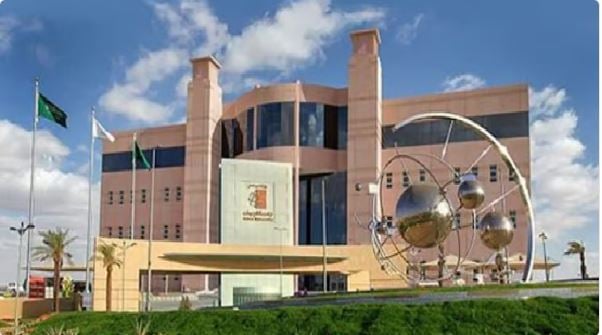 وفق تصنيف تايمز 2026.. جامعة الجوف ضمن أفضل الجامعات العالمية 