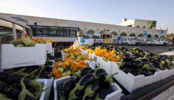 بيئة القصيم تواصل حملتها الموجهة على أسواق النفع العام والمسالخ