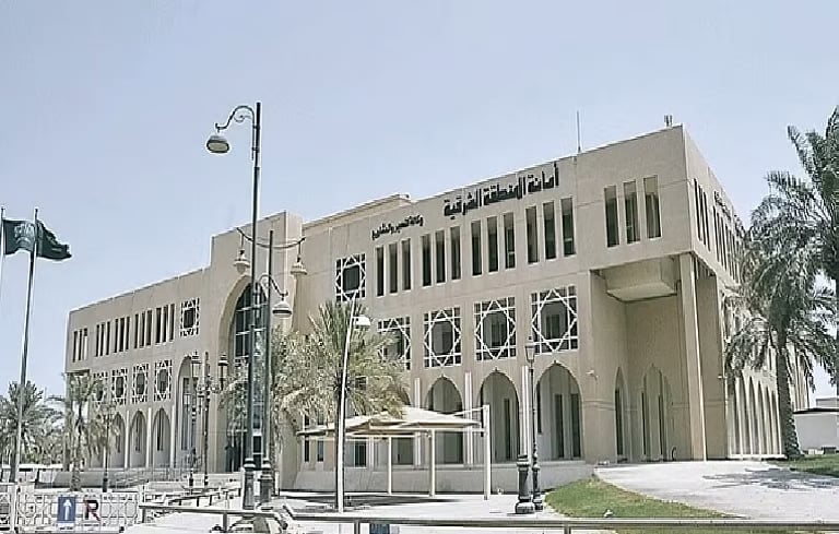 متحدث أمانة الشرقية: إنجاز 42% من مشروع جسر طريق الظهران - الجبيل  