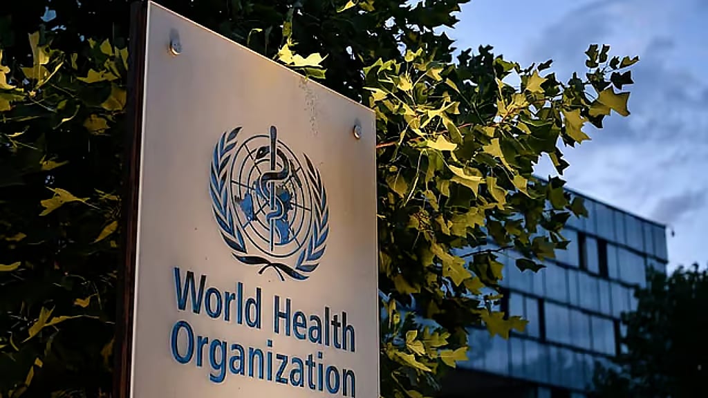 منظمة الصحة العالمية: الحالات العصبية تصيب أكثر من 40% من سكان العالم