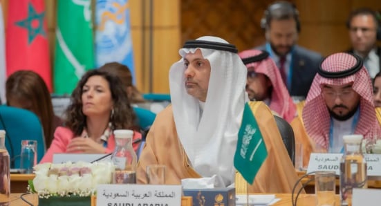 وزير الصحة يشارك في الدورة الـ72 للجنة الإقليمية لمنظمة الصحة العالمية بالشرق المتوسط