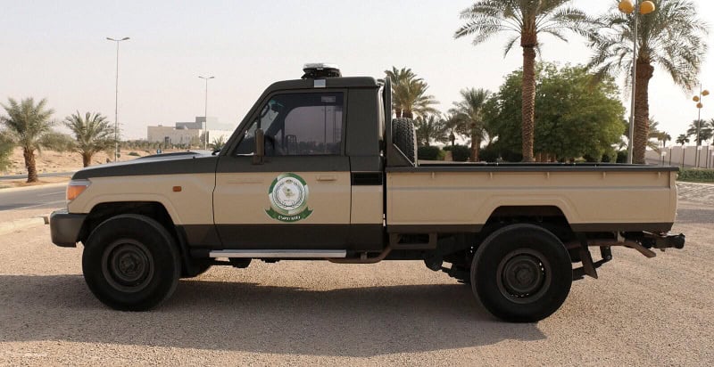 القبض على مواطن لترويجه 169 كجم من القات في عسير و6 يمنيين لتهريبهم 260 كجم جازان 