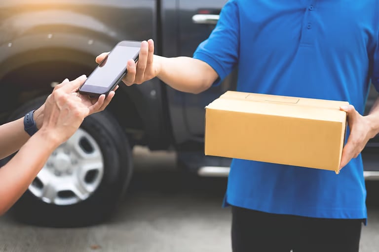 هيئة النقل: قطاع توصيل الطلبات تجاوز 103 ملايين عمليات خلال الربع الثالث