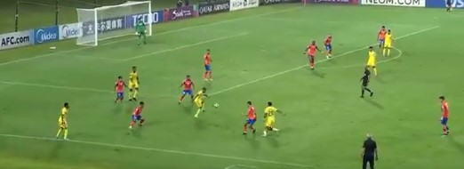في غياب رونالدو.. النصر يتخطى جوا الهندي بثنائية فى دوري أبطال آسيا 2