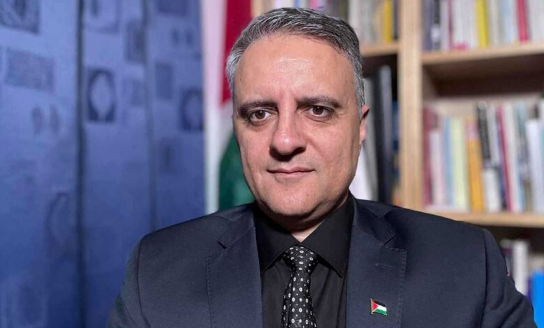 فتح: الوفد الموجود بالقاهرة يمثل دولة فلسطين وليس الحركة 