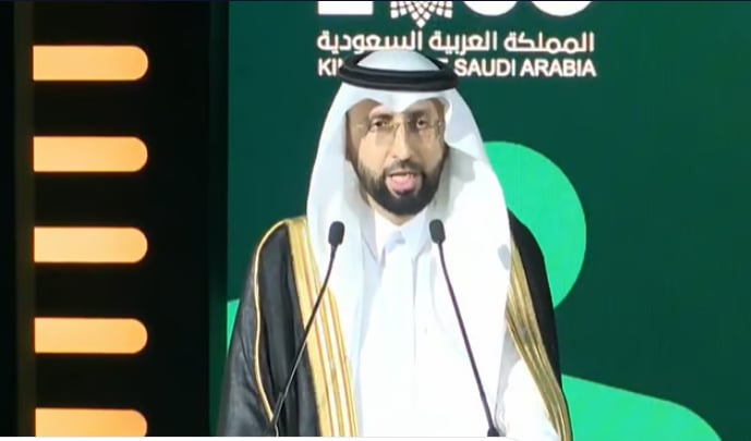  رئيس «الغذاء والدواء»: المملكة توظّف الذكاء الاصطناعي لصناعة مستقبل رقابي أكثر كفاءة وجودة للأدوية