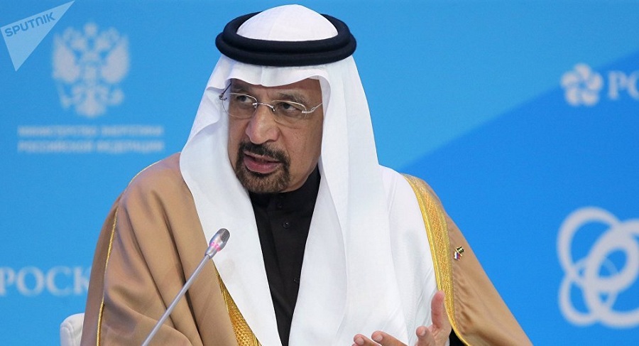 وزير الاستثمار: لدينا 675 مقرًا إقليميًا لشركات عالمية في الرياض