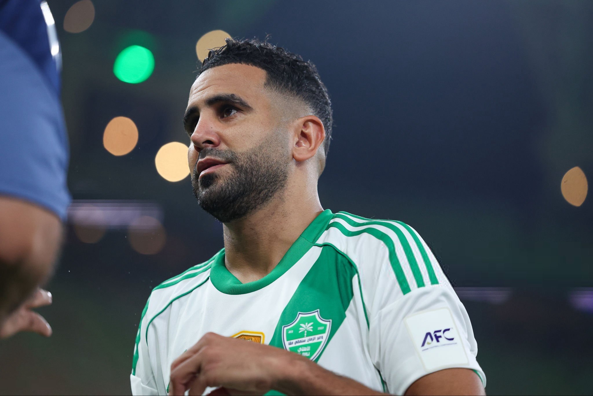 ضربة موجعة للأهلي قبل مواجهة الباطن في كأس الملك 