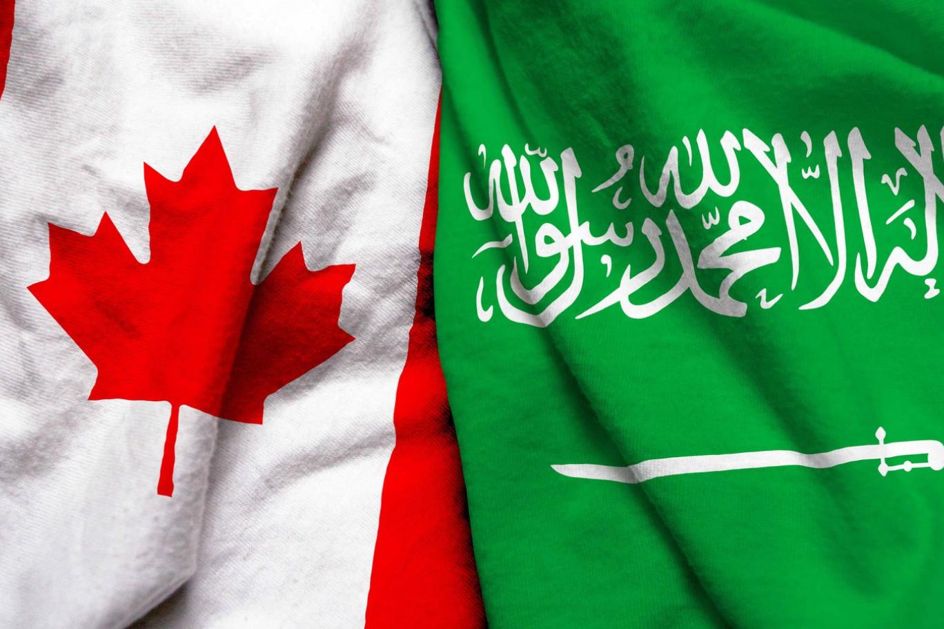 اللجنة «السعودية _ الكندية» للصداقة البرلمانية تعقد اجتماعها الافتتاحي في أوتاوا
