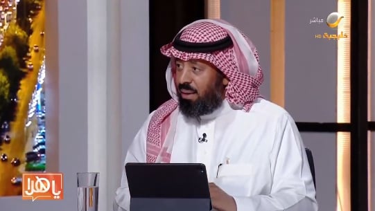 مختص يكشف أبرز الفرص التي يمكن أن يتيحها الذكاء الاصطناعي للاقتصاد السعودي