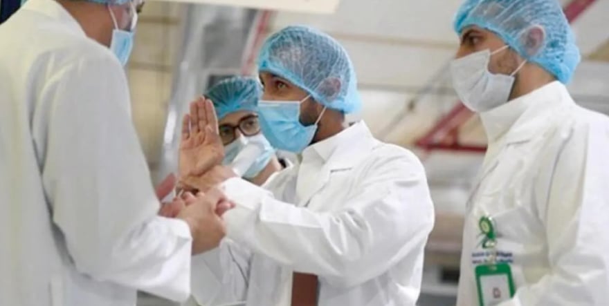 نمو الأطباء السعوديين المبتعثين بكندا 256% وأمريكا 62% خلال 6 أعوام