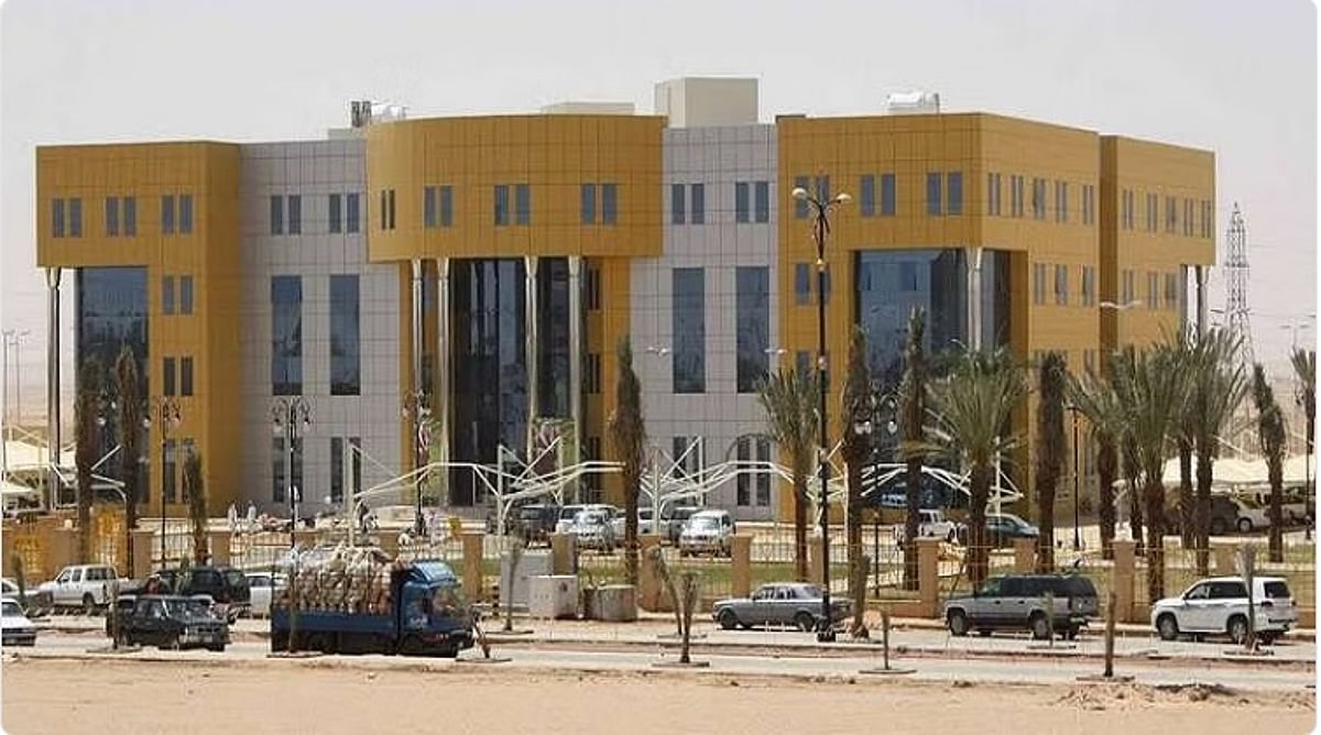 أمانة الحدود الشمالية تطلق حملة توعوية لتحسين المشهد الحضري في رفحاء