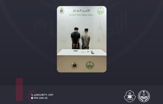 مقتل مقيم هندي إثر خلاف مالي بسبب الممنوعات وشرطة جدة تقبض على الجناة
