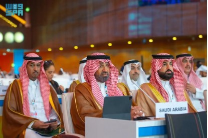 وزير الموارد البشرية: المملكة جعلت كرامة الإنسان وصون حقوقه محورًا أساسيًا في رؤية 2030