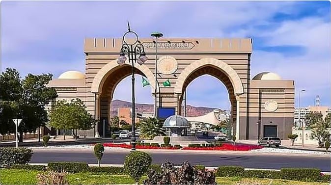 تحت شعار «تمكين وتطوير».. الجامعة الإسلامية بالمدينة المنورة تُطلق أسبوع الدراسات العليا الأول 
