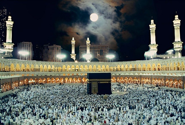 رابط التسجيل لموسم حج 1447هـ – 2026م 