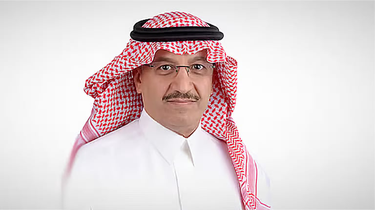 وزير التعليم: رؤية 2030 جعلت التقنية والابتكار ركيزة للنمو الوطني المستدام