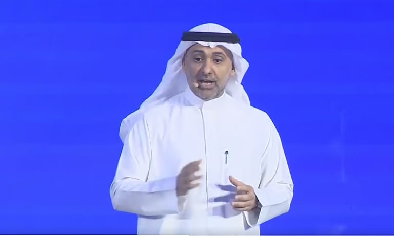 خلال مؤتمر الحج.. «الجلاجل» : هيئة الصحة العامة تتابع المخاطر المتعددة لمواجهة التحديات  